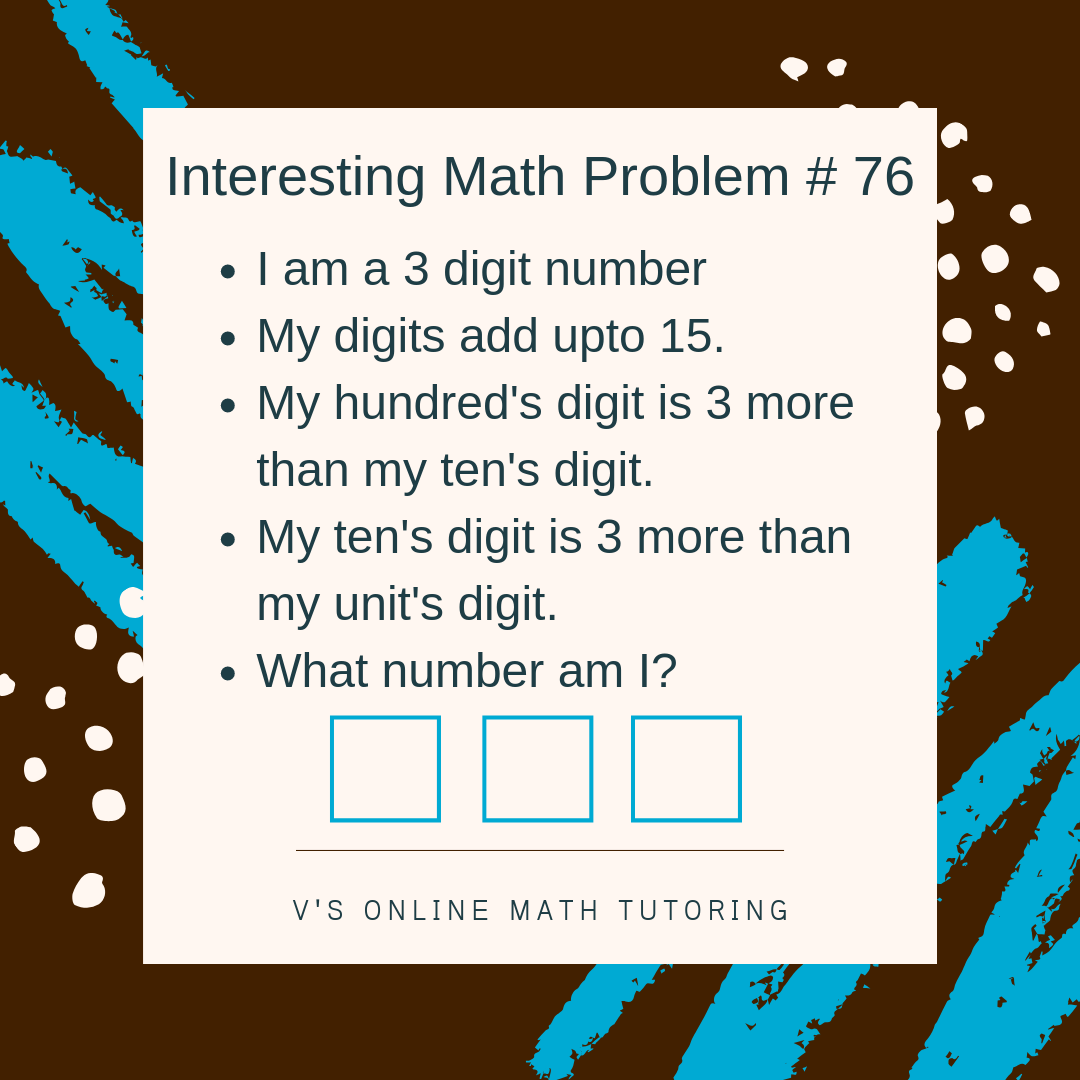Math Enrichment for Elementary kids