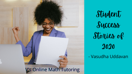 Student Success Stories from 2020-2026