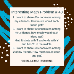 Math Enrichment for grades 1-3