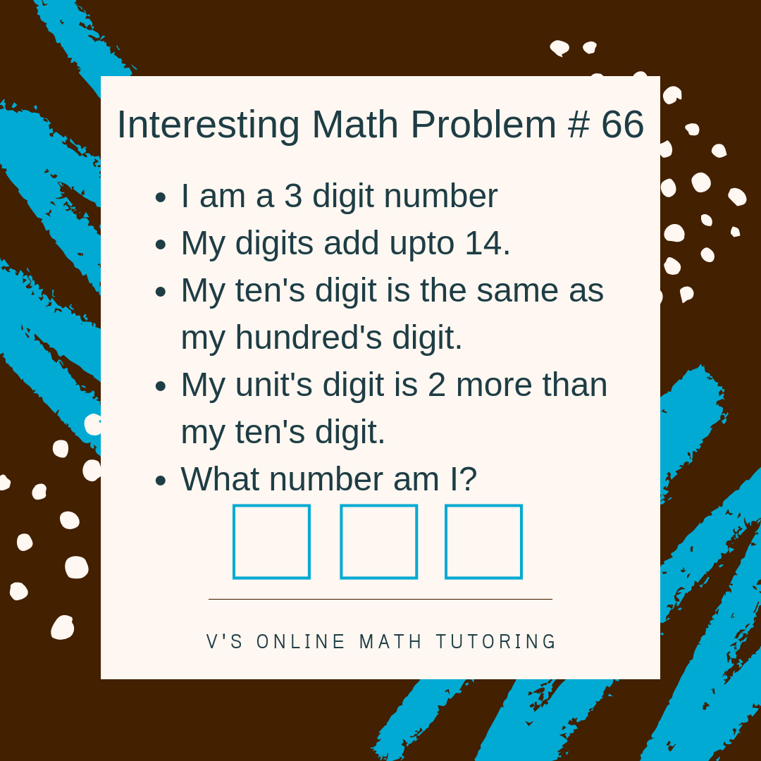 Math Enrichment for Elementary kids