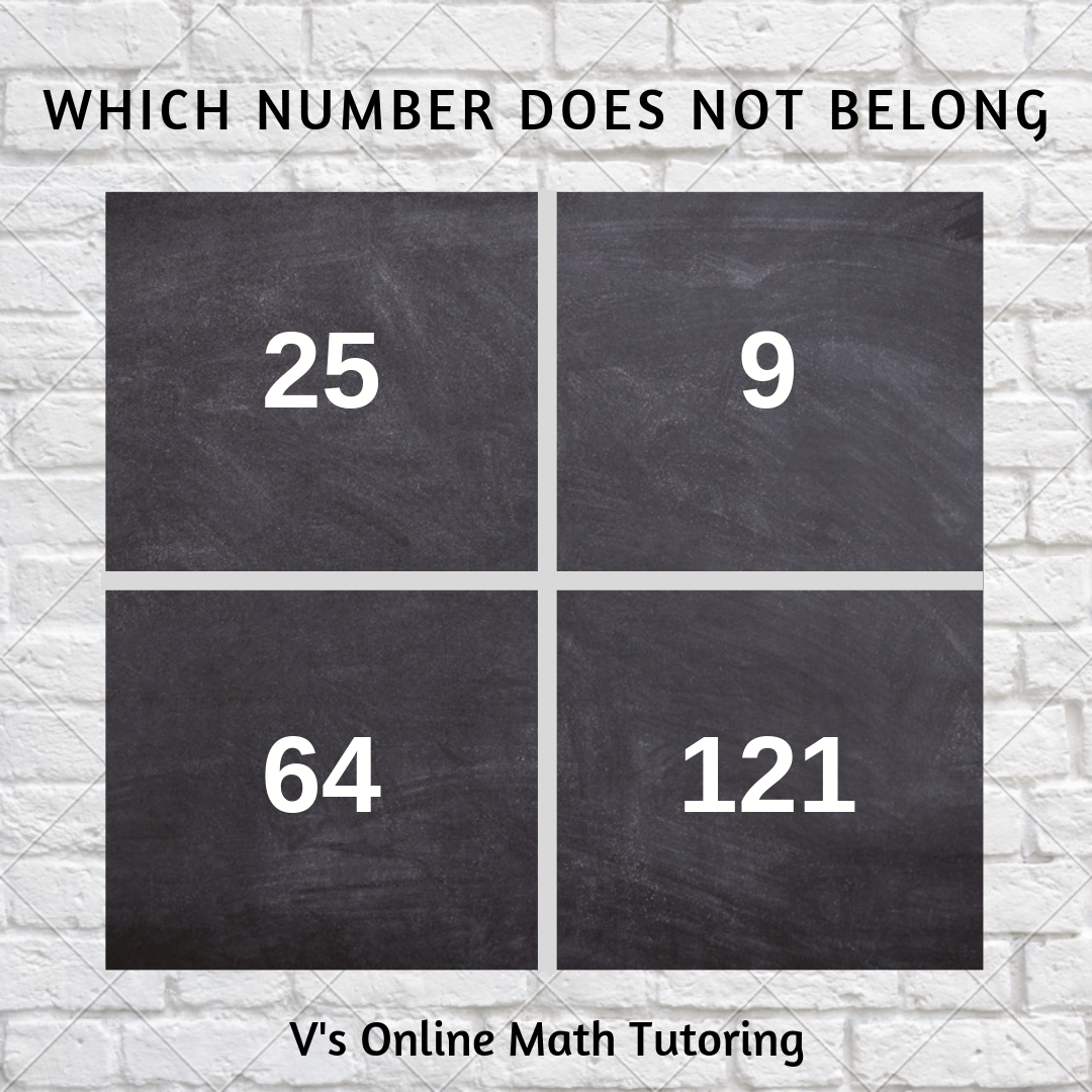 Math Problem for grades 4-8