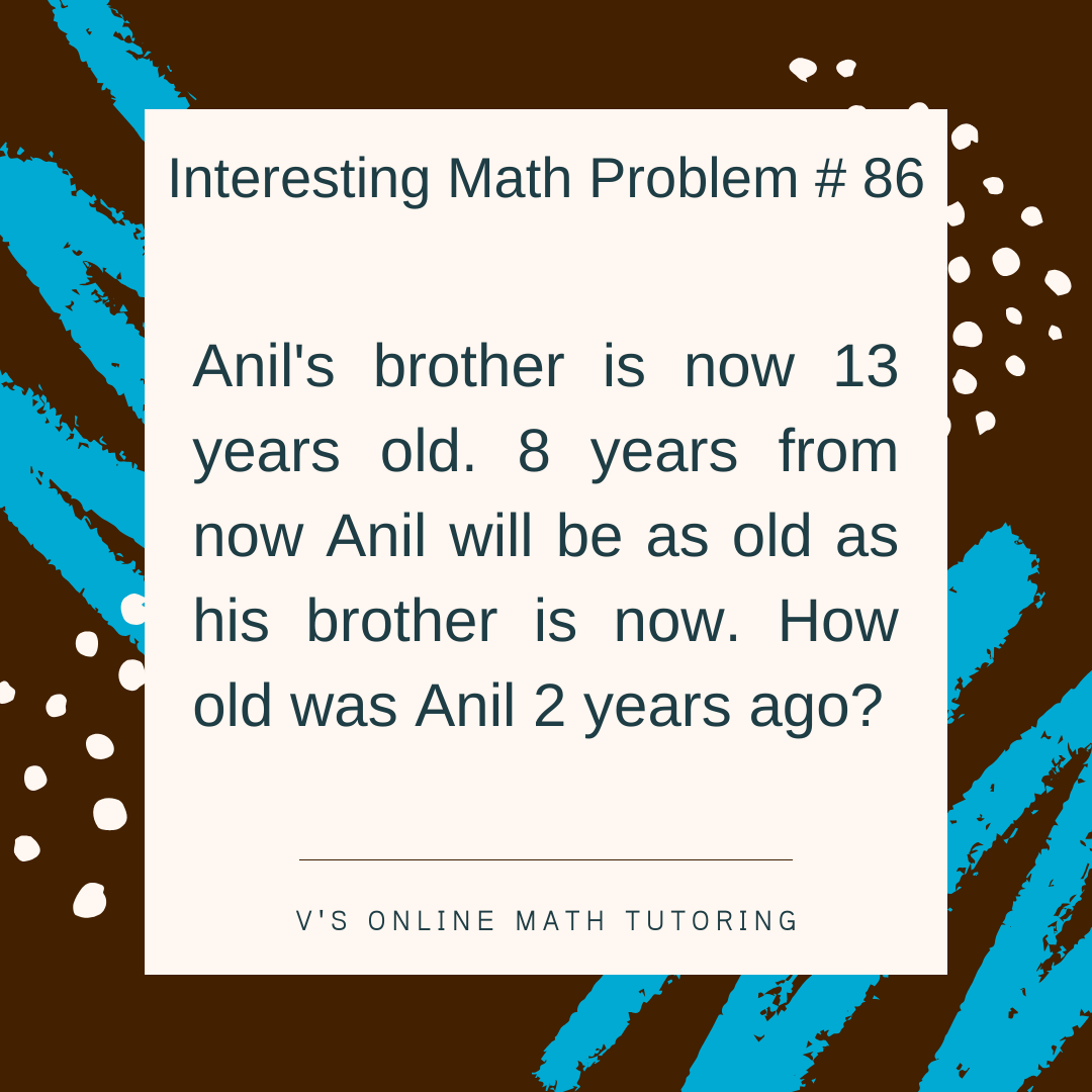 Math Enrichment for grades 3-5