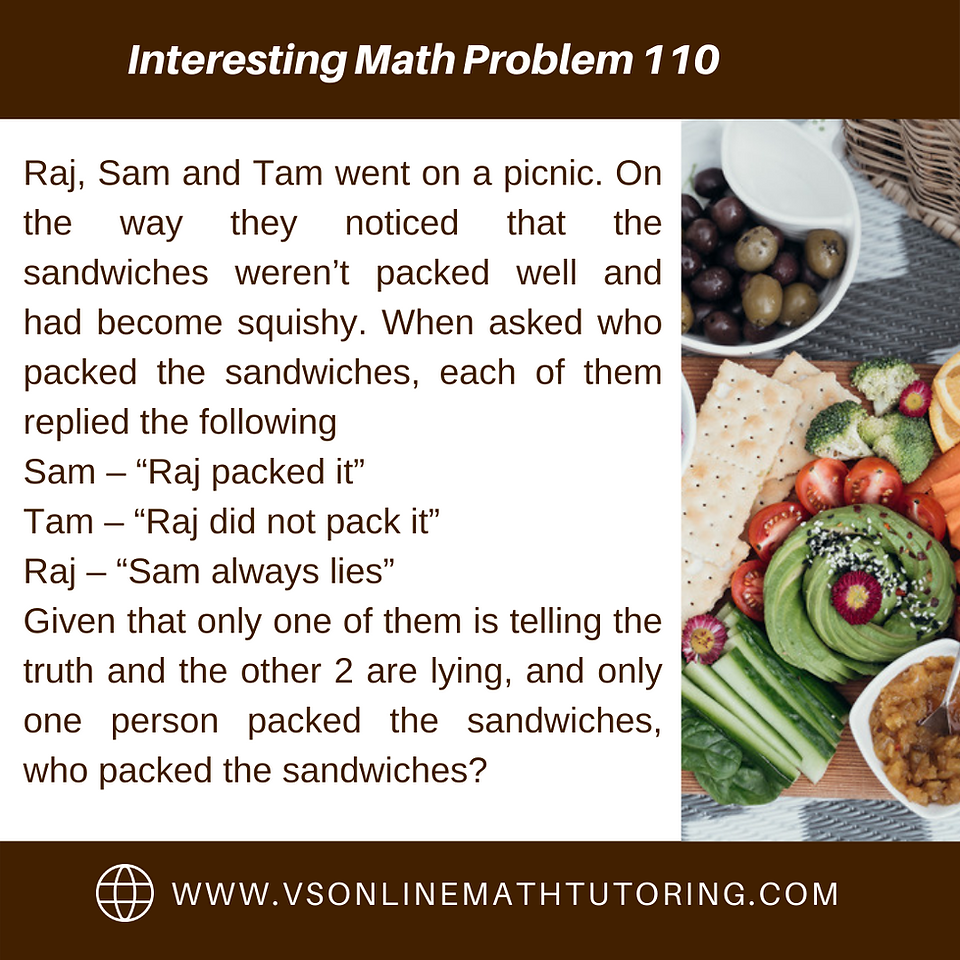 Logic Puzzles for Grades 3-5