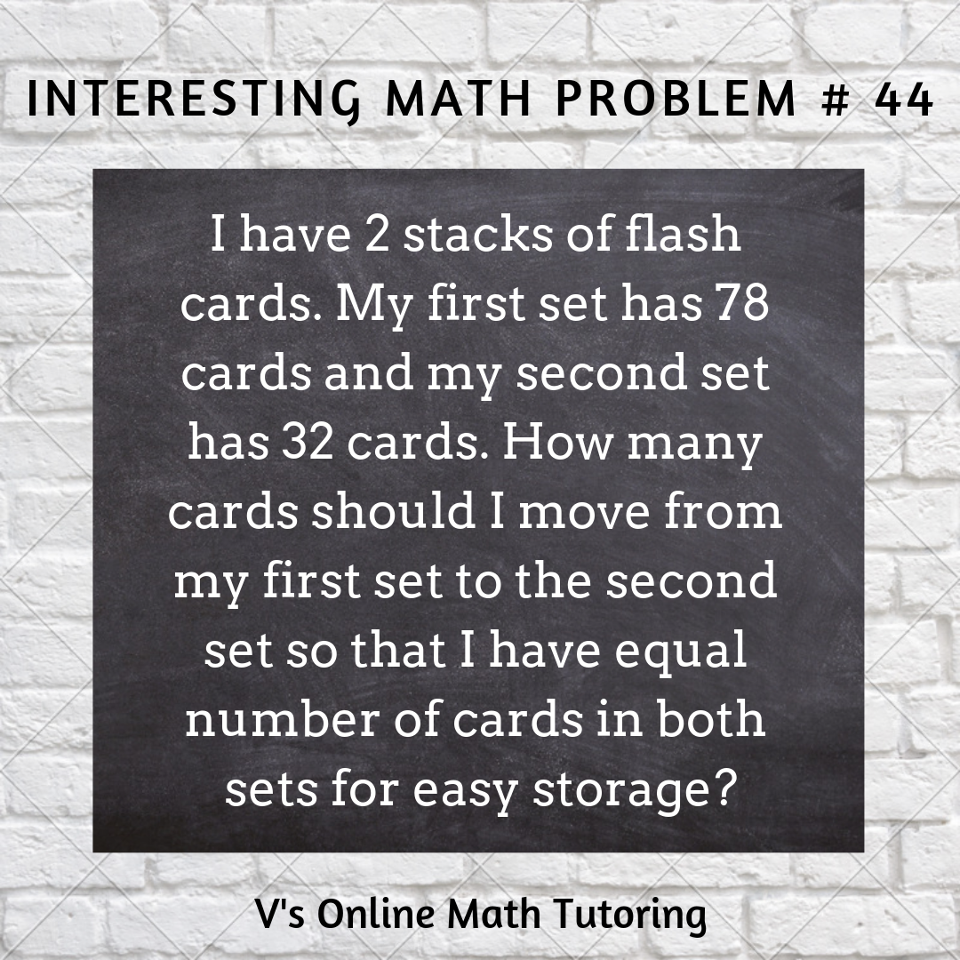 Math Enrichment for grades 4-6