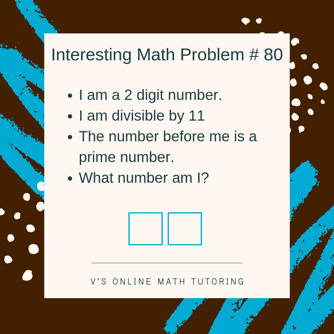 Math Enrichment for Elementary kids