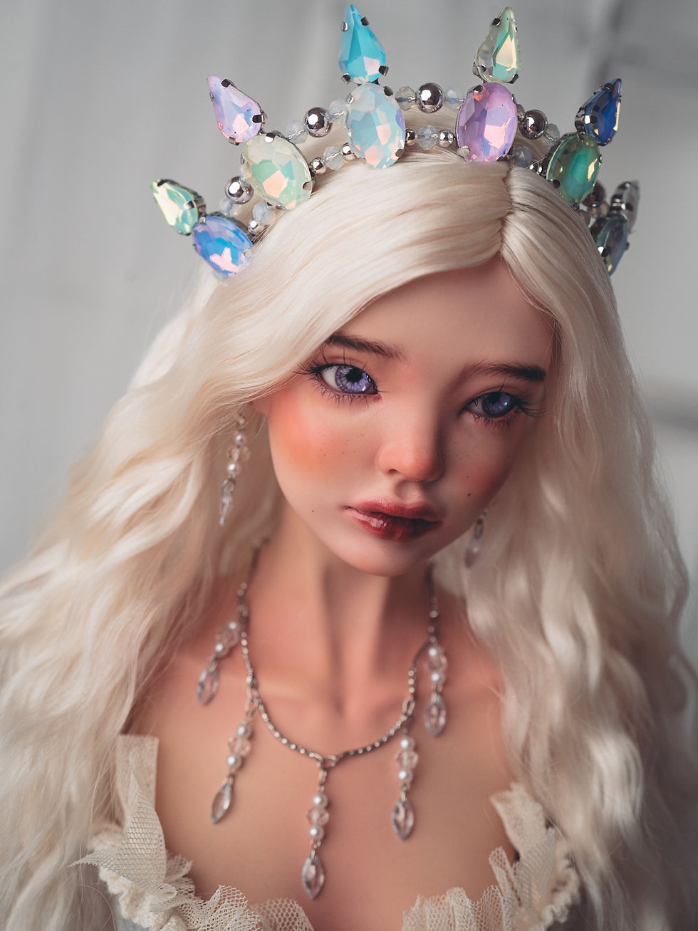 Thumbnail: Aurora Prism (SD/MSD Tiara)