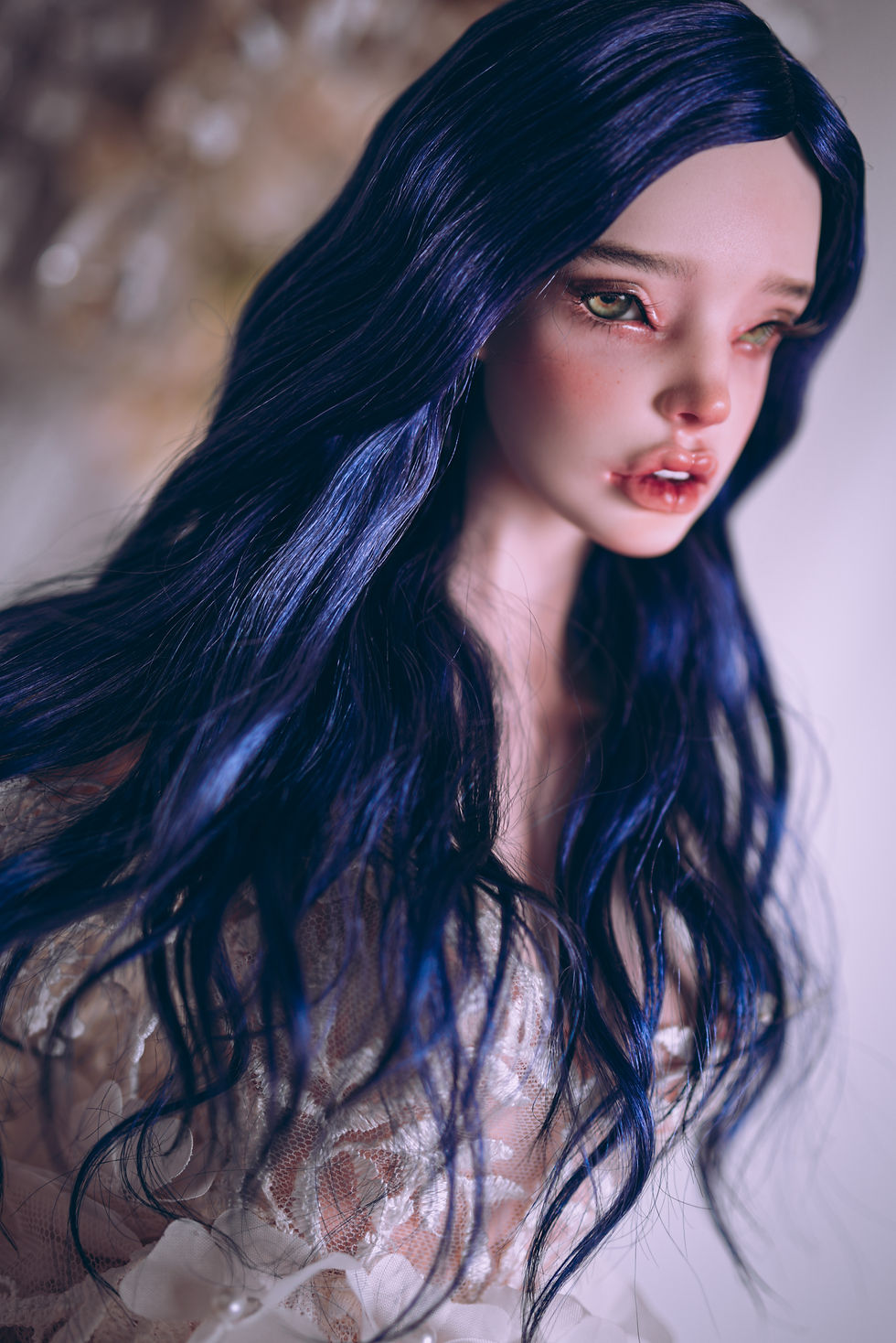 Thumbnail: Midnight Blue
