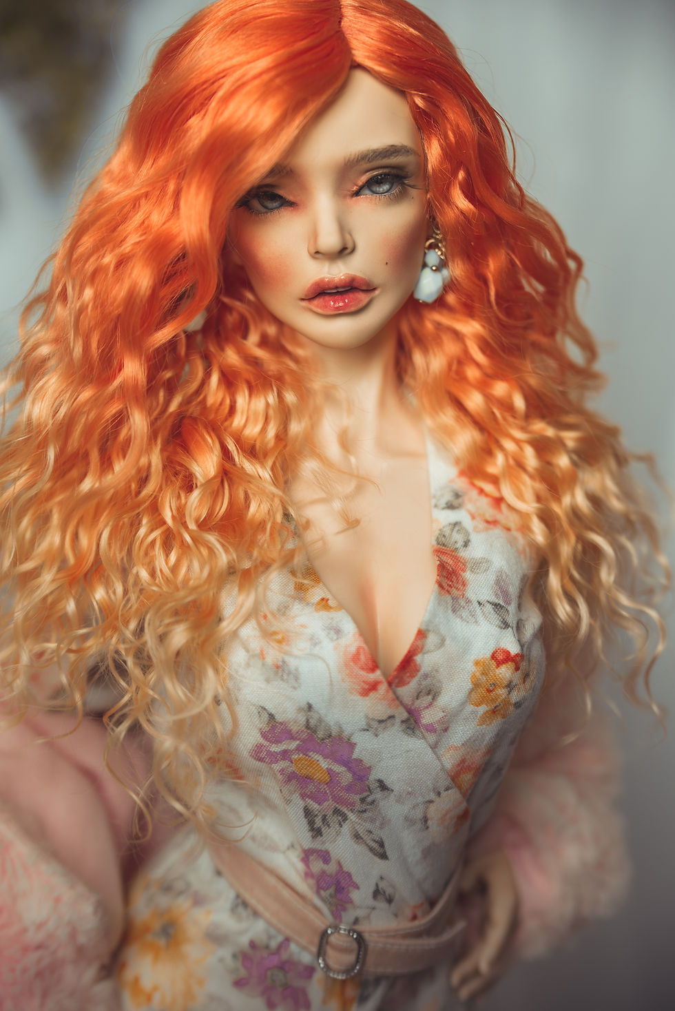 Thumbnail: Bright Summer