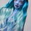 Thumbnail: Little Yolande (Celestial Blue)