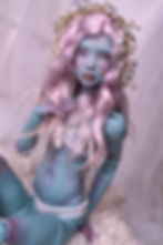 Thumbnail: Yulan (Birdie Gray)