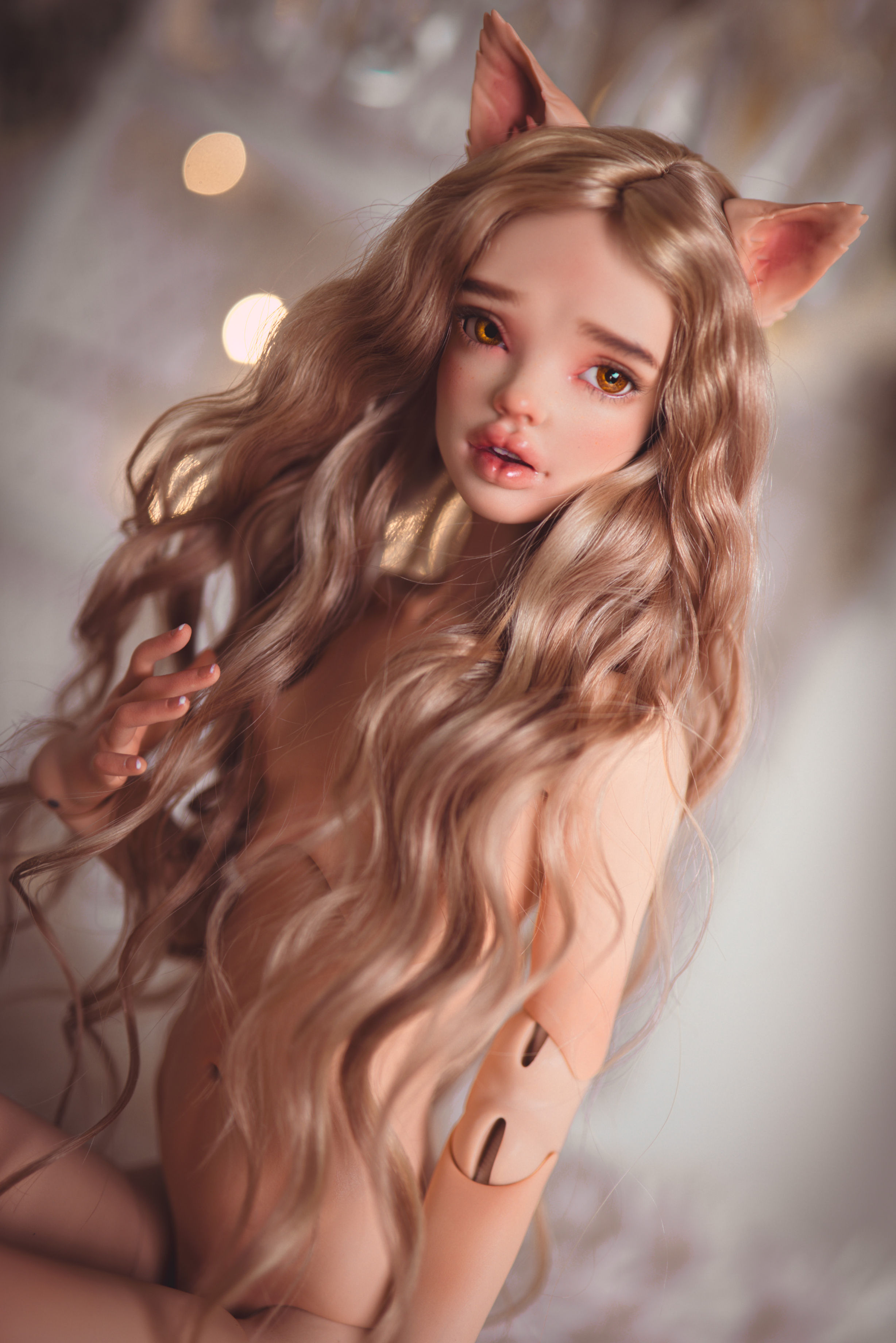 Foxy Ears