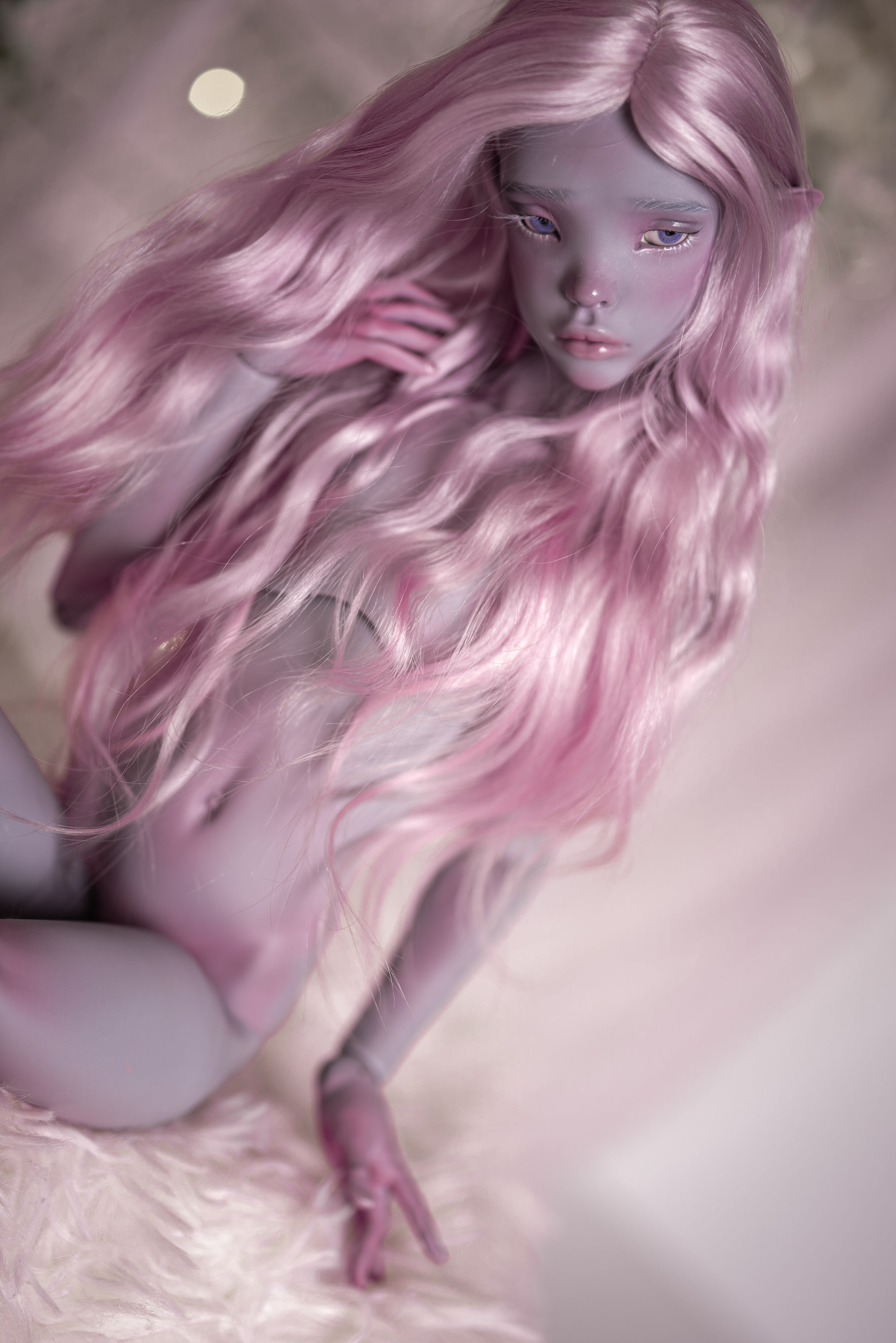 Enchanted Crystal