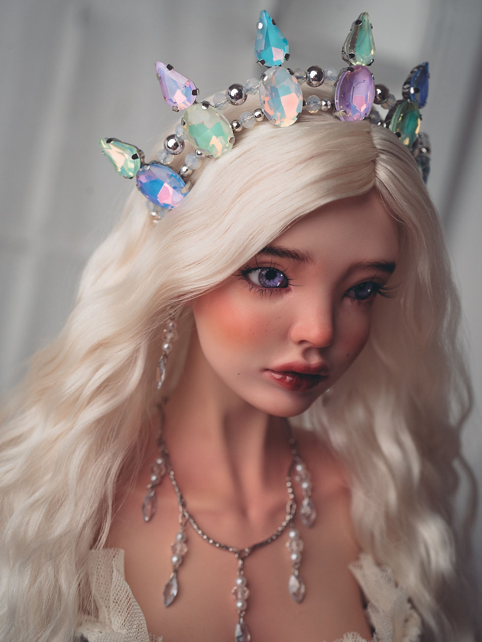 Thumbnail: Aurora Prism (SD/MSD Tiara)