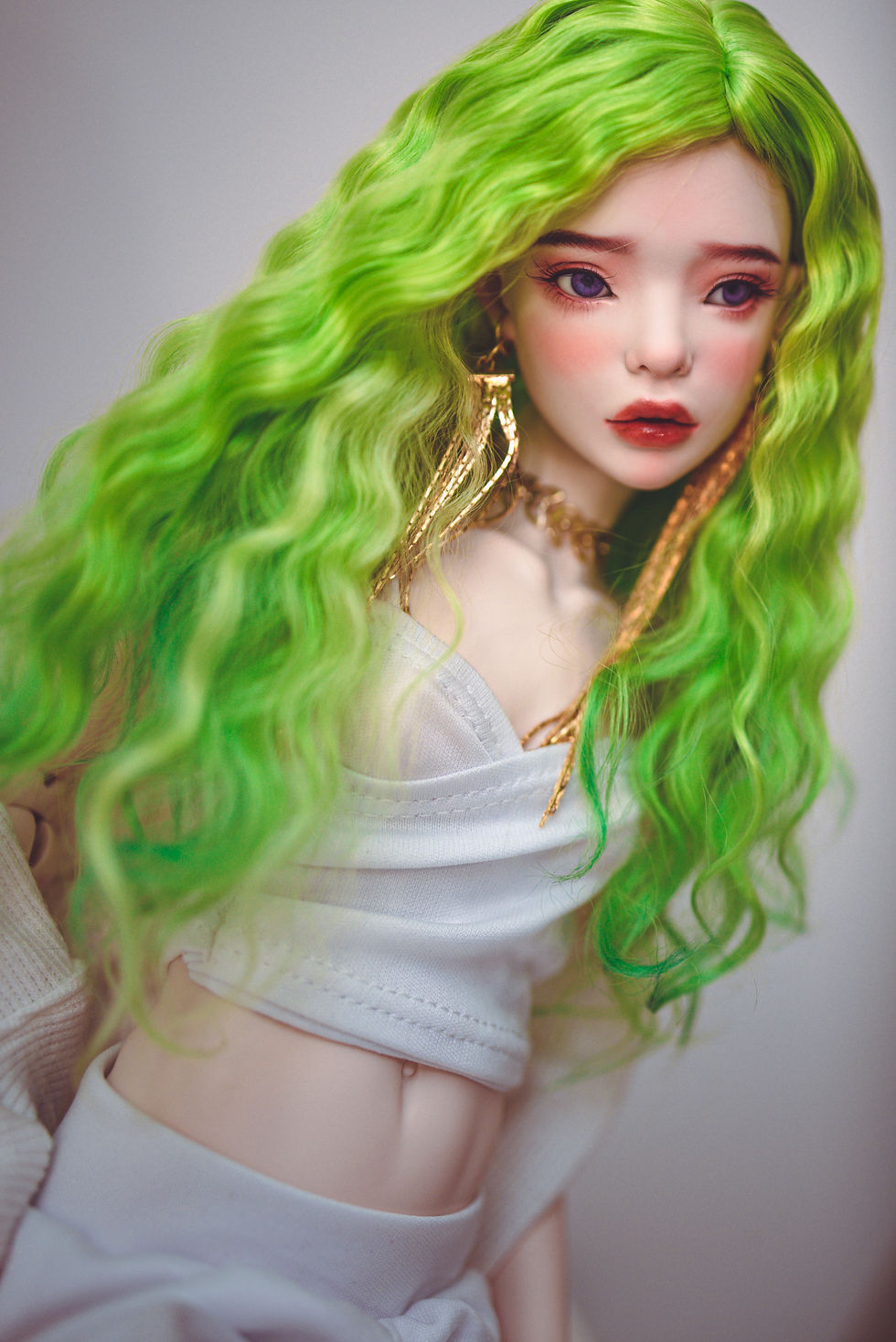 Thumbnail: Lime Fantasy