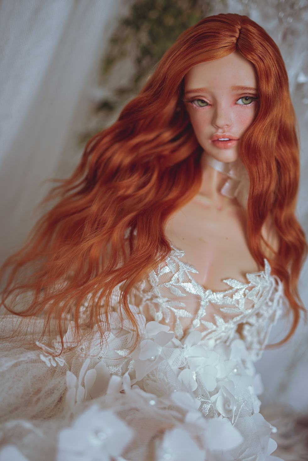 Thumbnail: Ginger Beauty