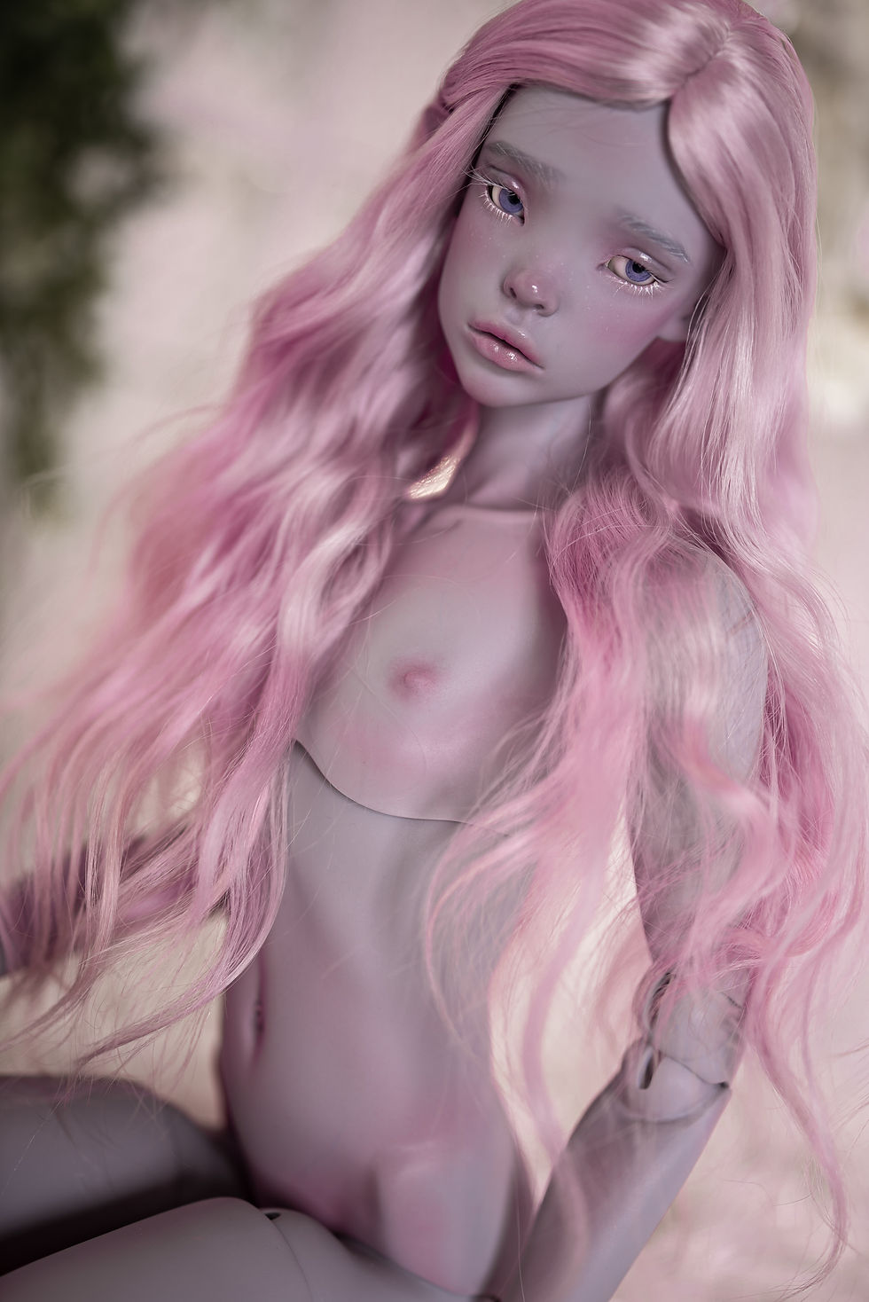 Thumbnail: Enchanted Crystal
