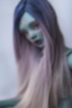 Thumbnail: Lori Elf (Birdie Gray)