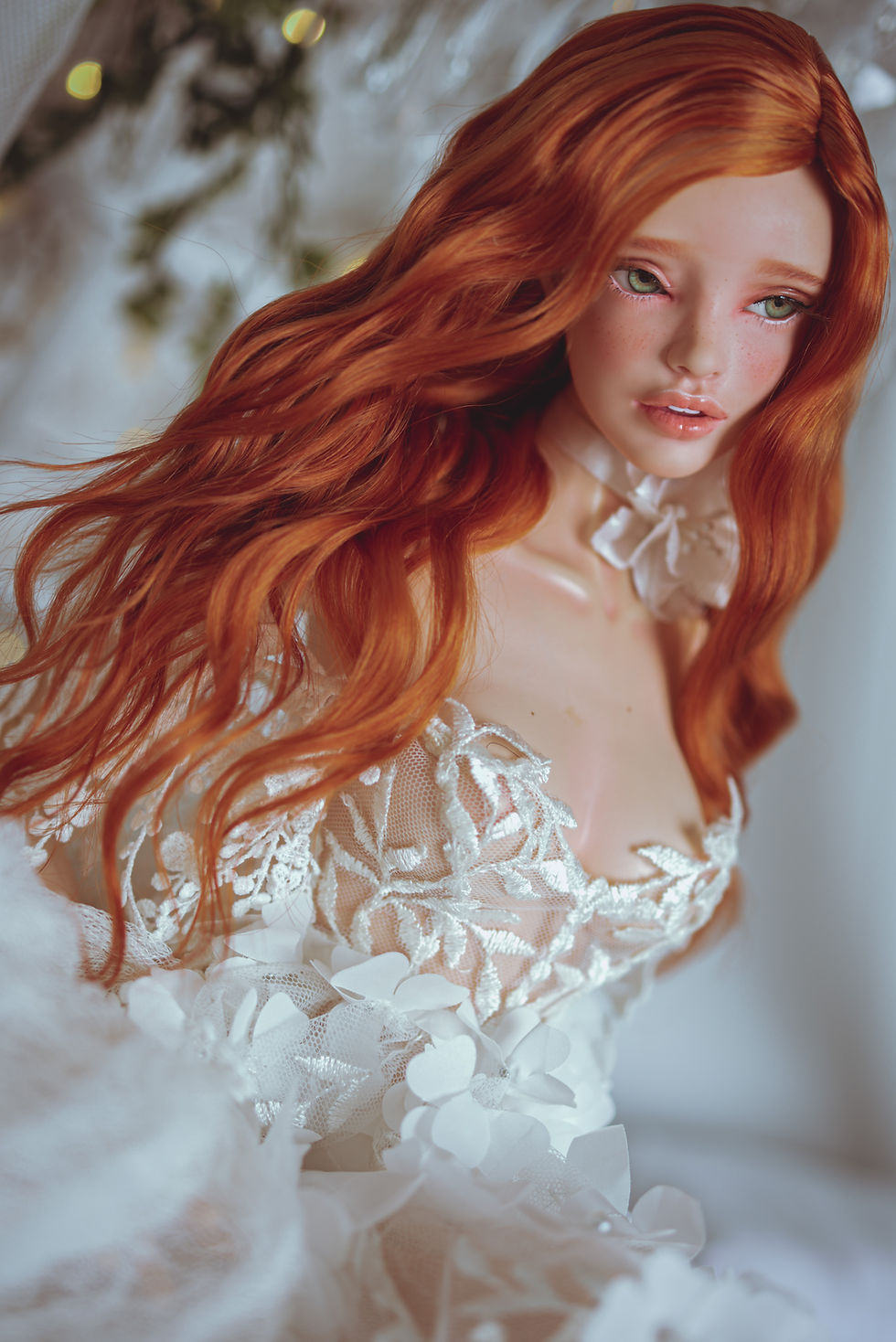 Thumbnail: Ginger Beauty