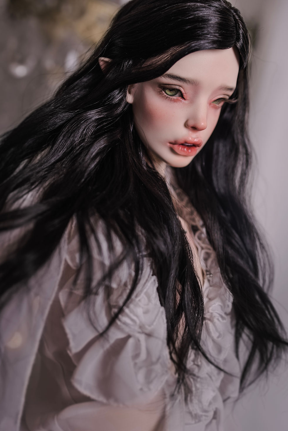 Thumbnail: Black Raven
