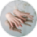 Ballet Hands