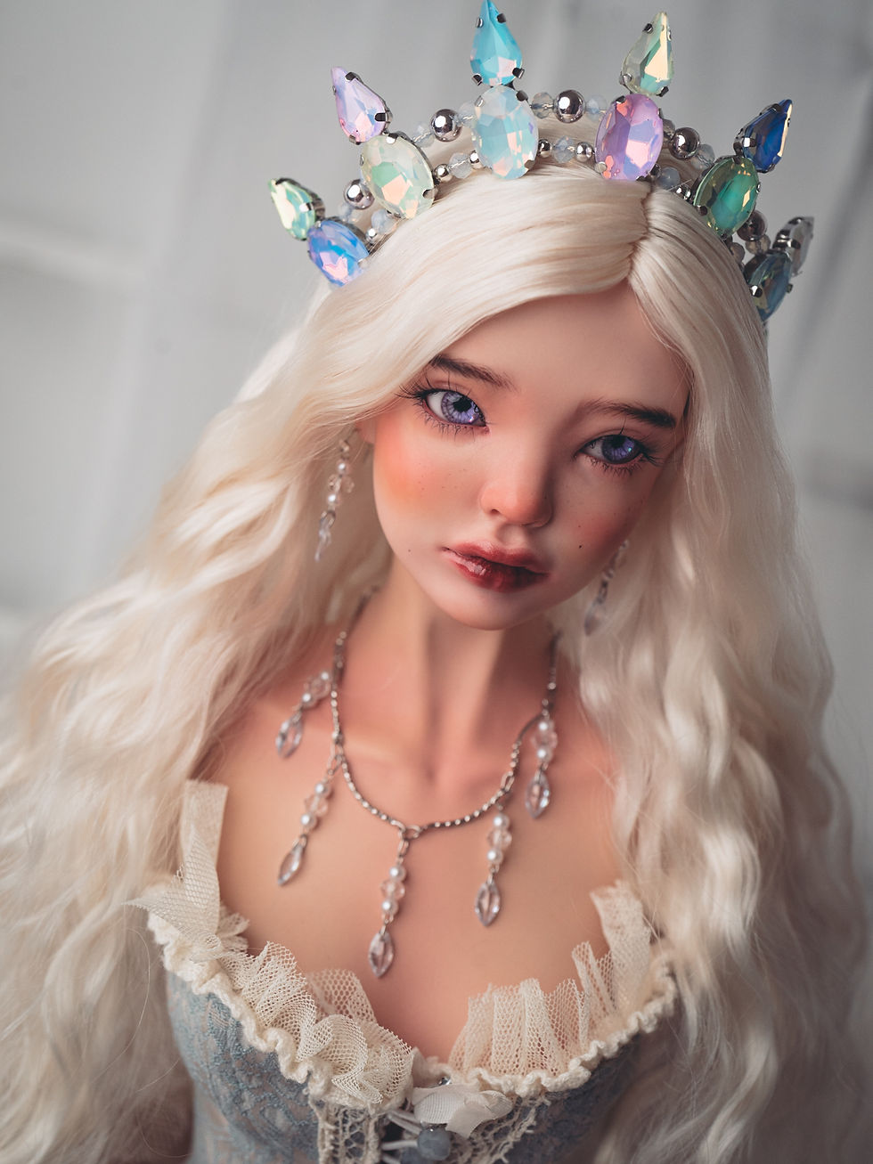 Thumbnail: Silver Tears (SD Set)