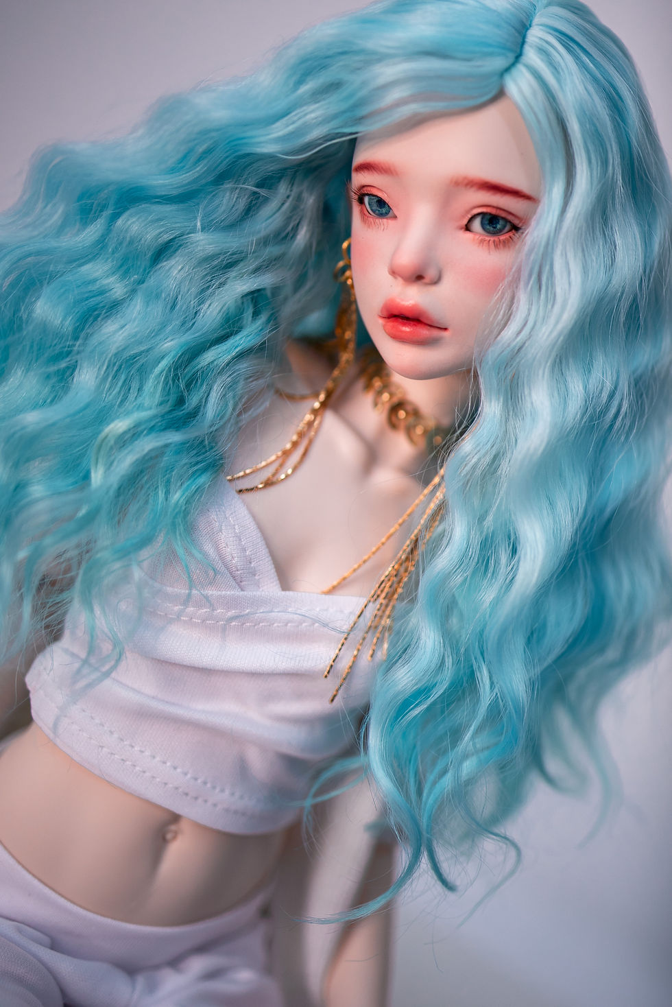 Thumbnail: Pastel Blue Sky