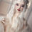 Thumbnail: Minou SD (Milky) 61 cm