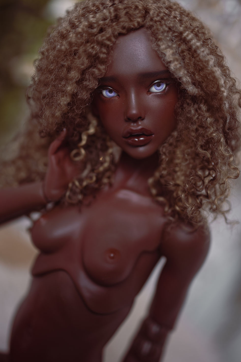Thumbnail: Evangeline (Coffee)