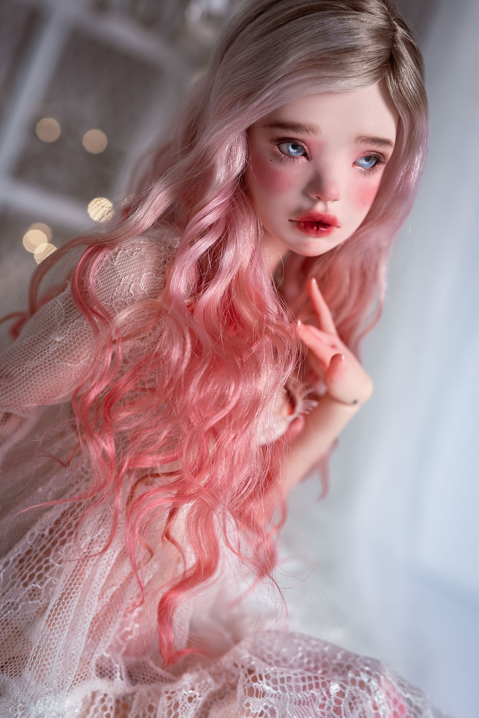 Thumbnail: Strawberry Angel
