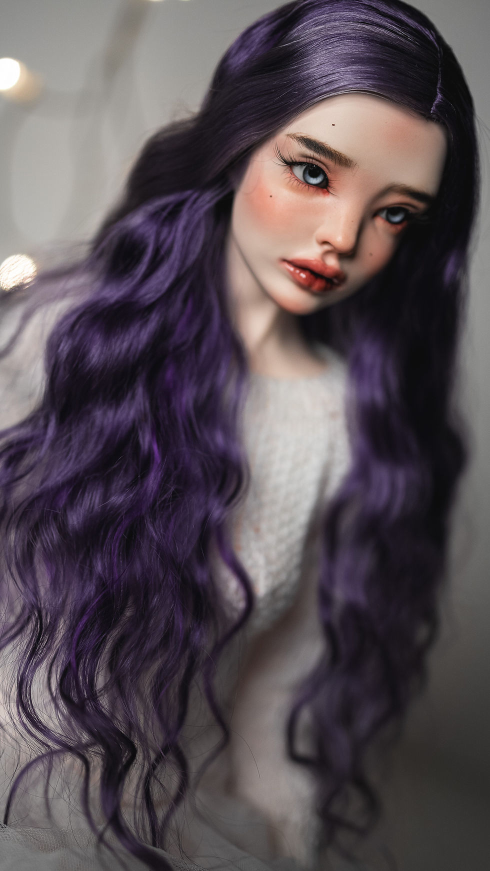 Thumbnail: Eternal Violet