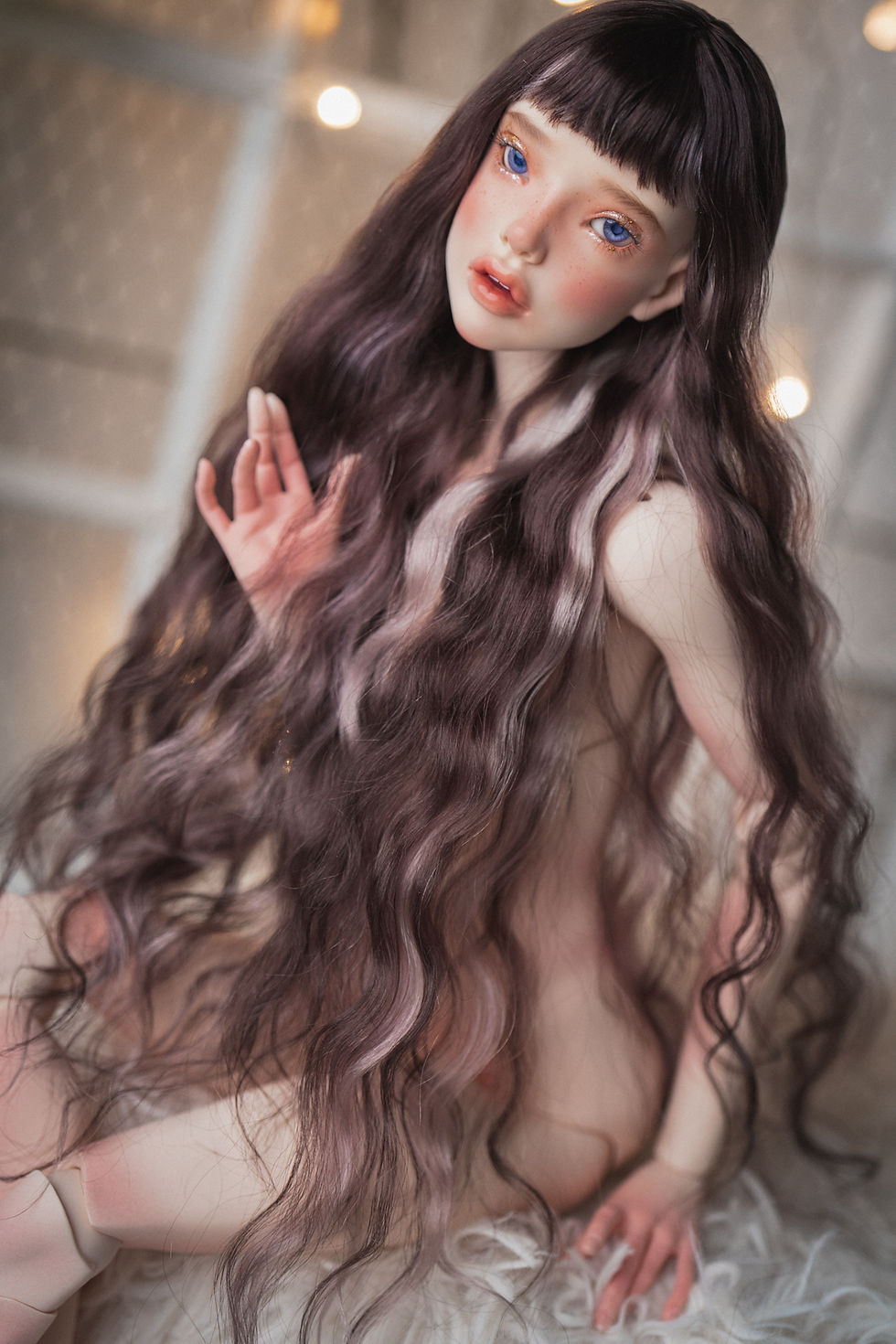 Thumbnail: Evangeline (Milky)