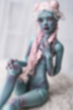 Thumbnail: Lori Elf (Birdie Gray)