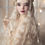 Thumbnail: Minou SD (Milky) 61 cm