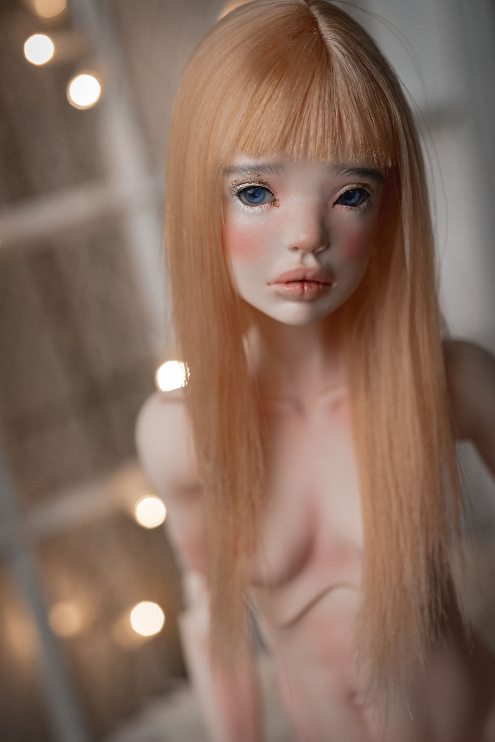 Thumbnail: Alice (6-7")