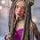 Thumbnail: Braided Beauty