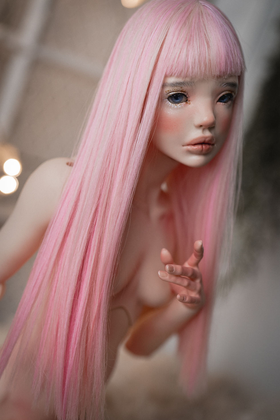 Thumbnail: Ichigo (6-7")
