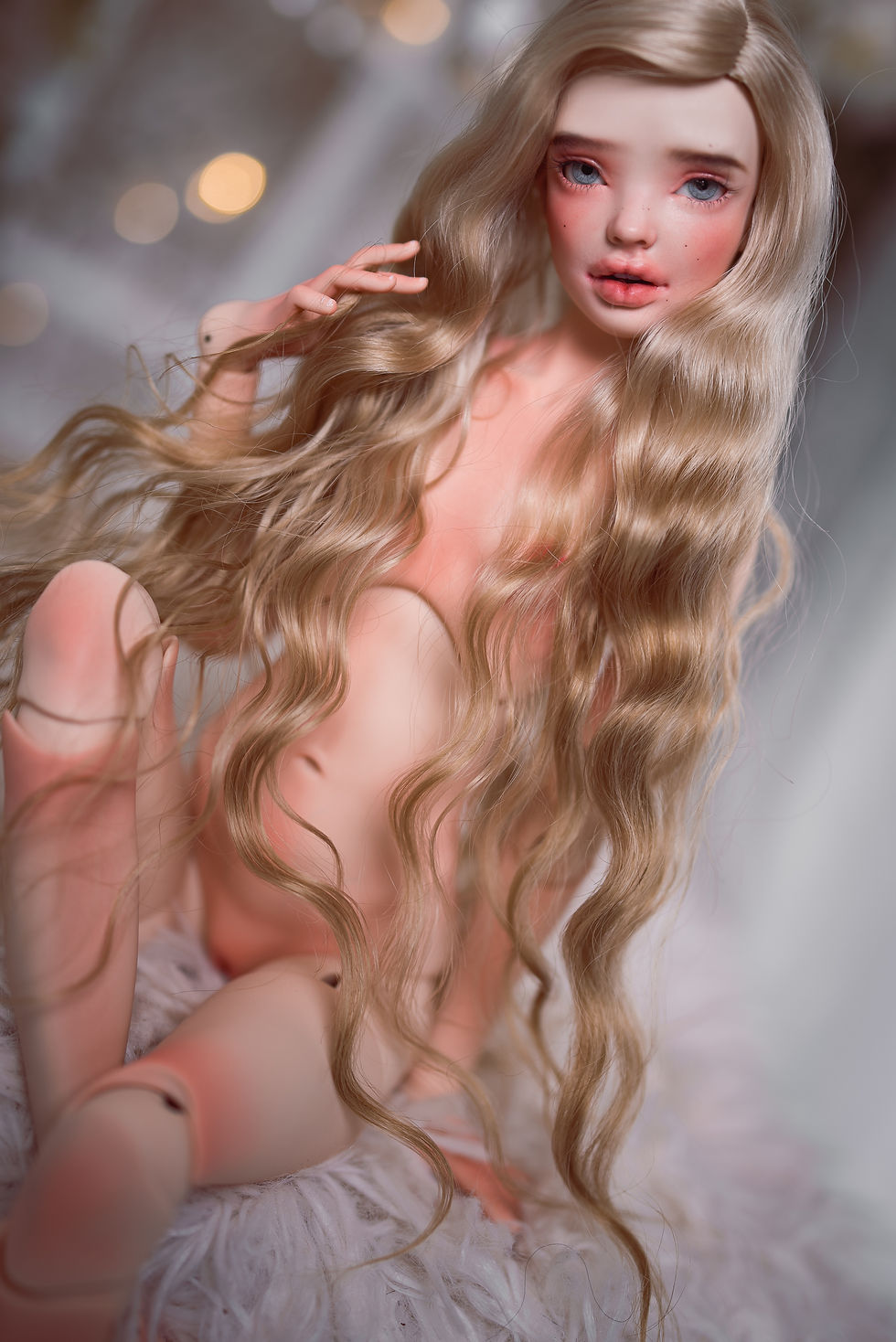 Thumbnail: Dreaming Beauty