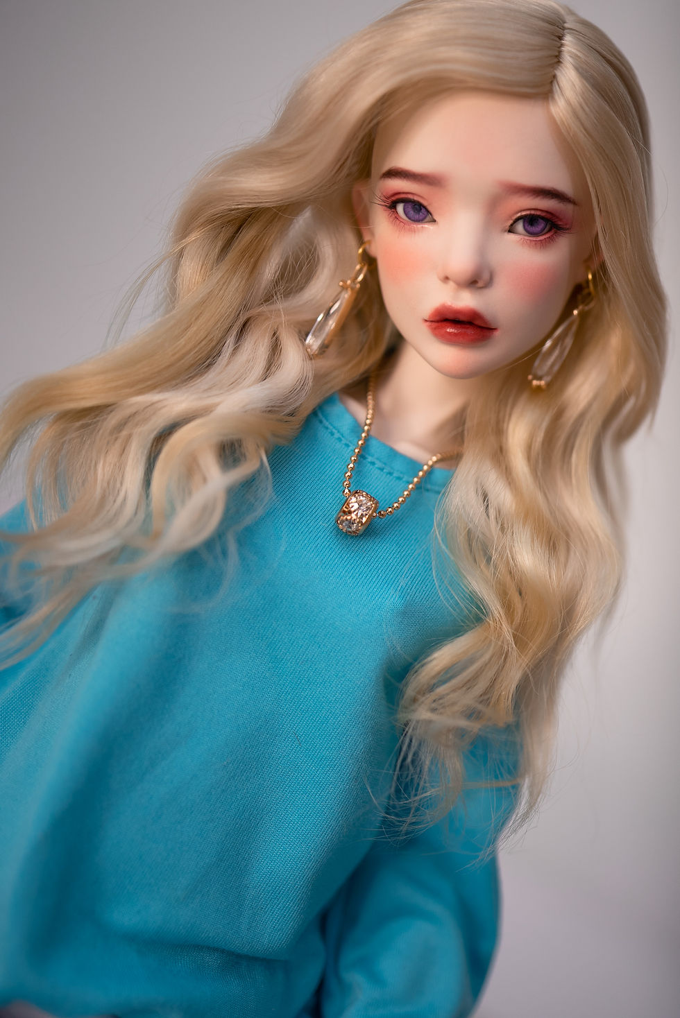 Thumbnail: Yulan (Bisque)