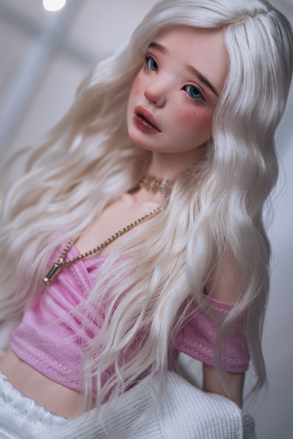Thumbnail: Cassie