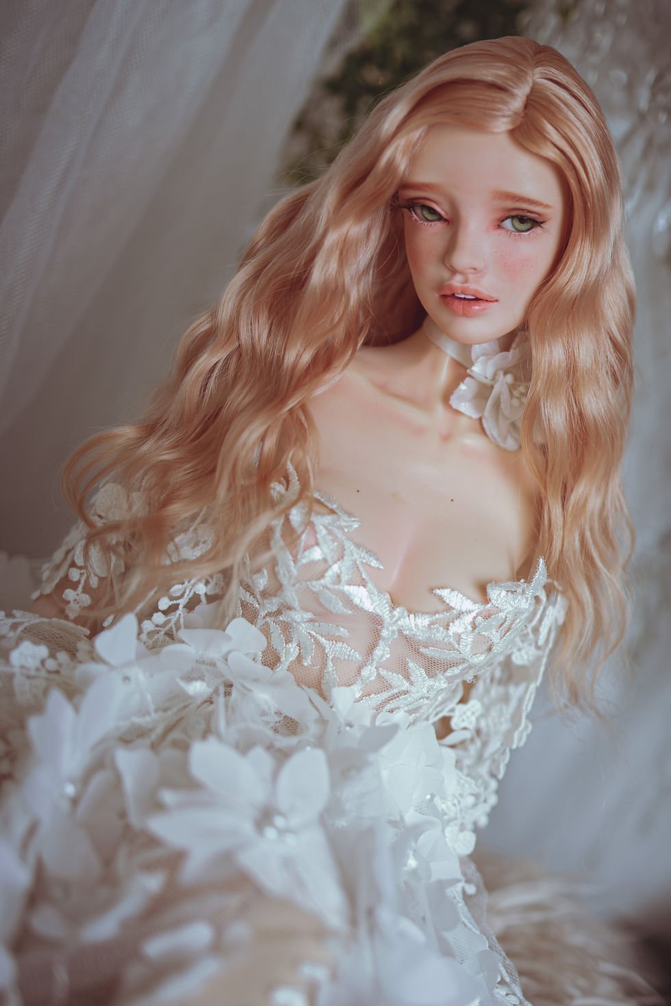 Thumbnail: Honey Pearl