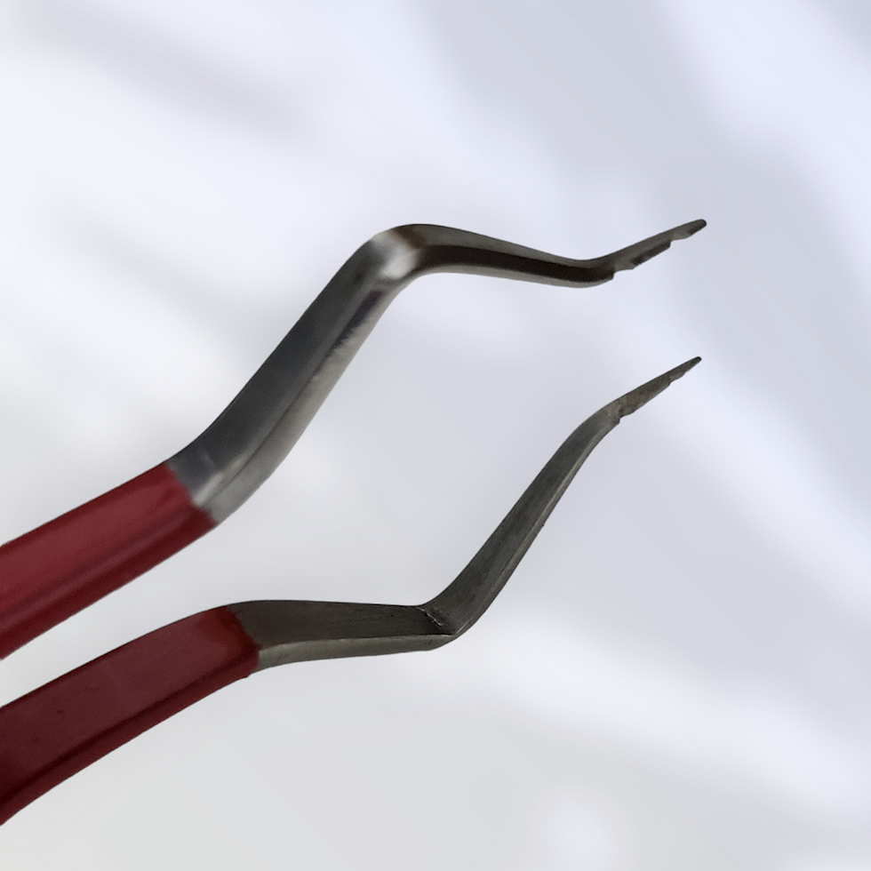 Thumbnail: IsoPro Isolation Tweezers