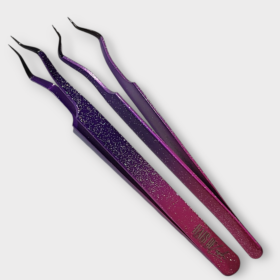 Thumbnail: IsoPro Isolation Tweezers