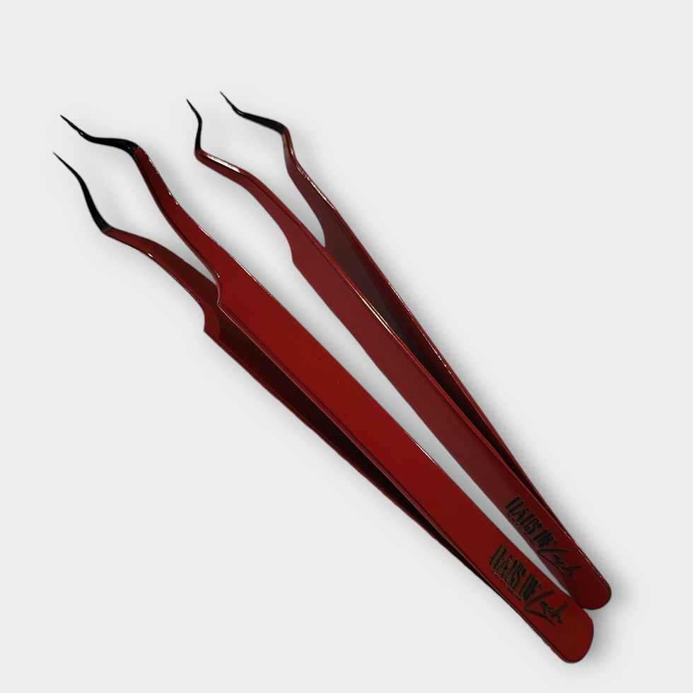 Thumbnail: IsoPro Isolation Tweezers