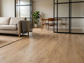 ทำไมคนเริ่มหันมาใช้พื้น SPC