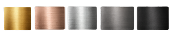 Frame Colors