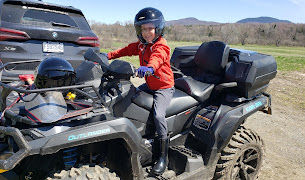 VTT Outlander