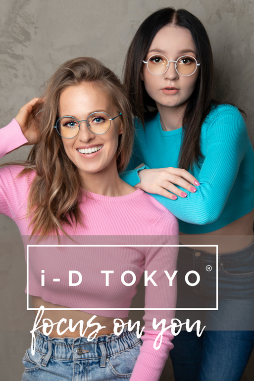 W kolorach w kształtach i w trendach