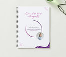 Cahier de bord introspectif