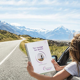 Cahier pour écrire