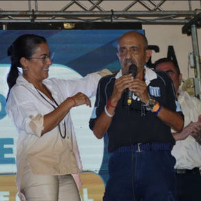 Arriba Jujuy "Presentará lista en toda la provincia para las elecciones provinciales del 7 de mayo".